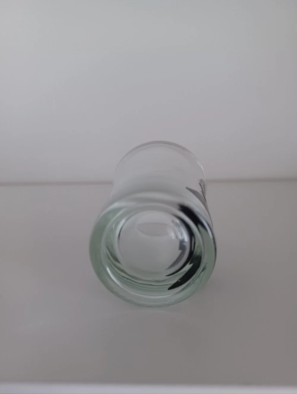 Michael Myers‎ Halloween Clear And Black Horror Movie Shot Glass Barware